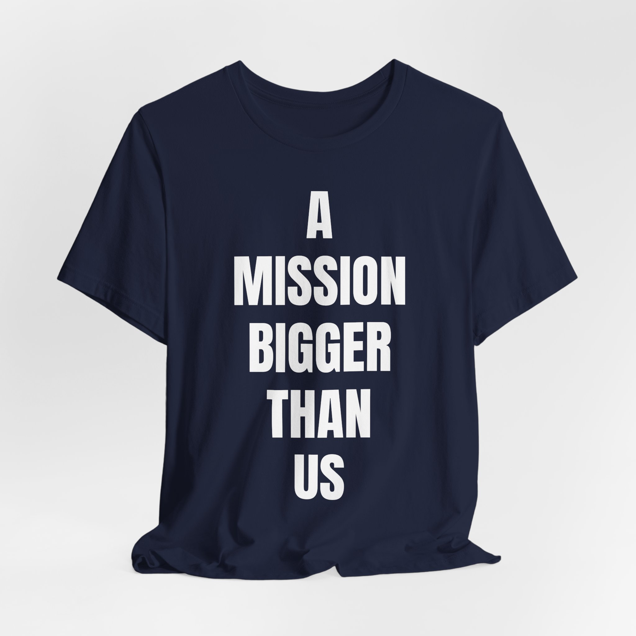 A Mission Bigger Than Us: You Are Unique - Image 20
