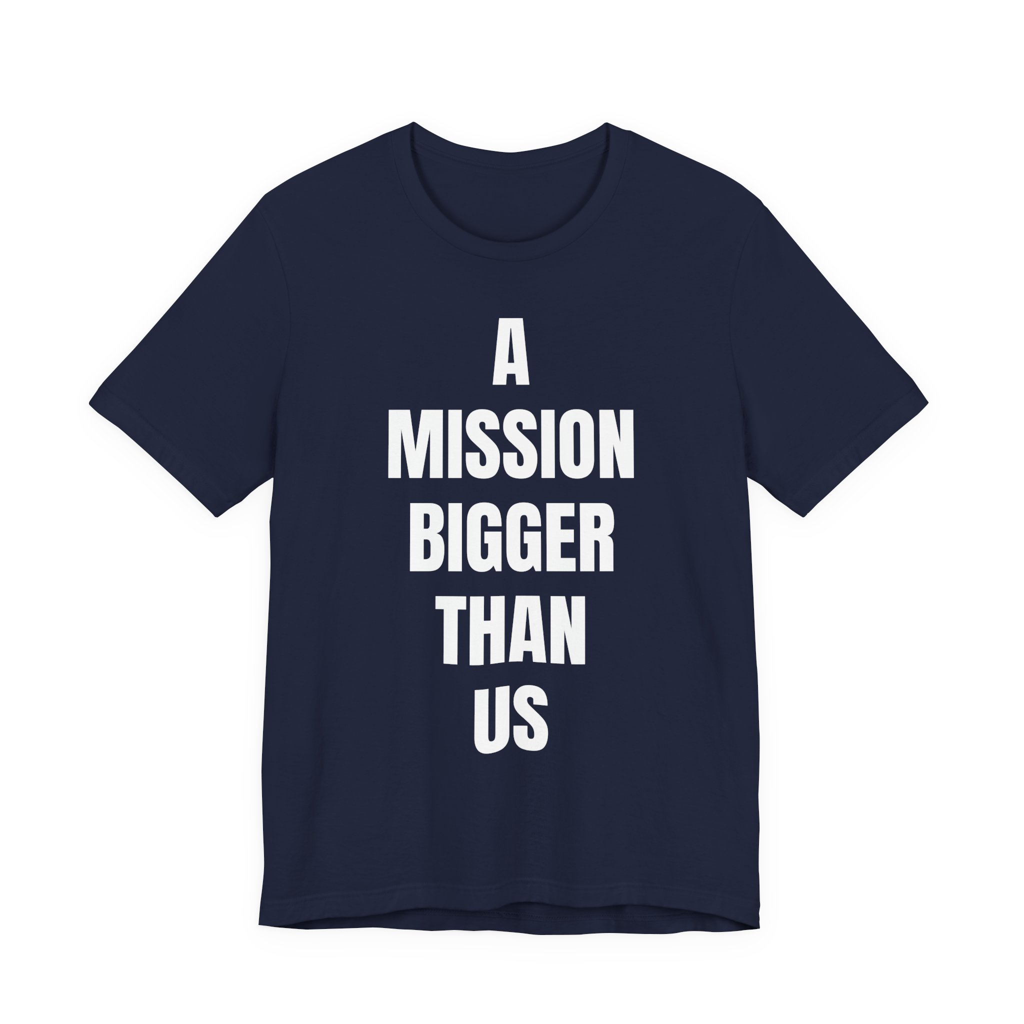 A Mission Bigger Than Us: You Are Unique - Image 17