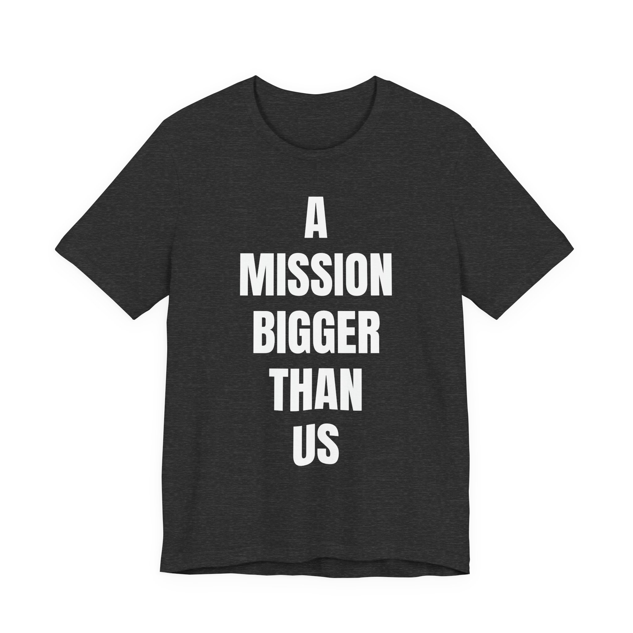 A Mission Bigger Than Us: You Are Unique - Image 13