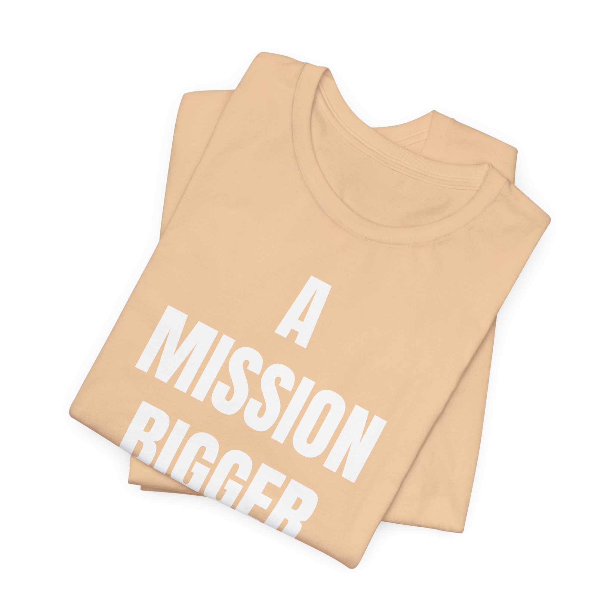 A Mission Bigger Than Us: You Are Unique - Image 11
