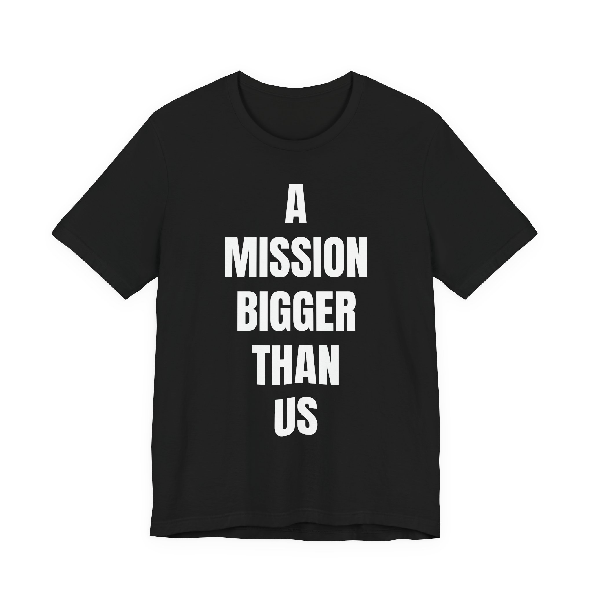 A Mission Bigger Than Us: You Are Unique - Image 5