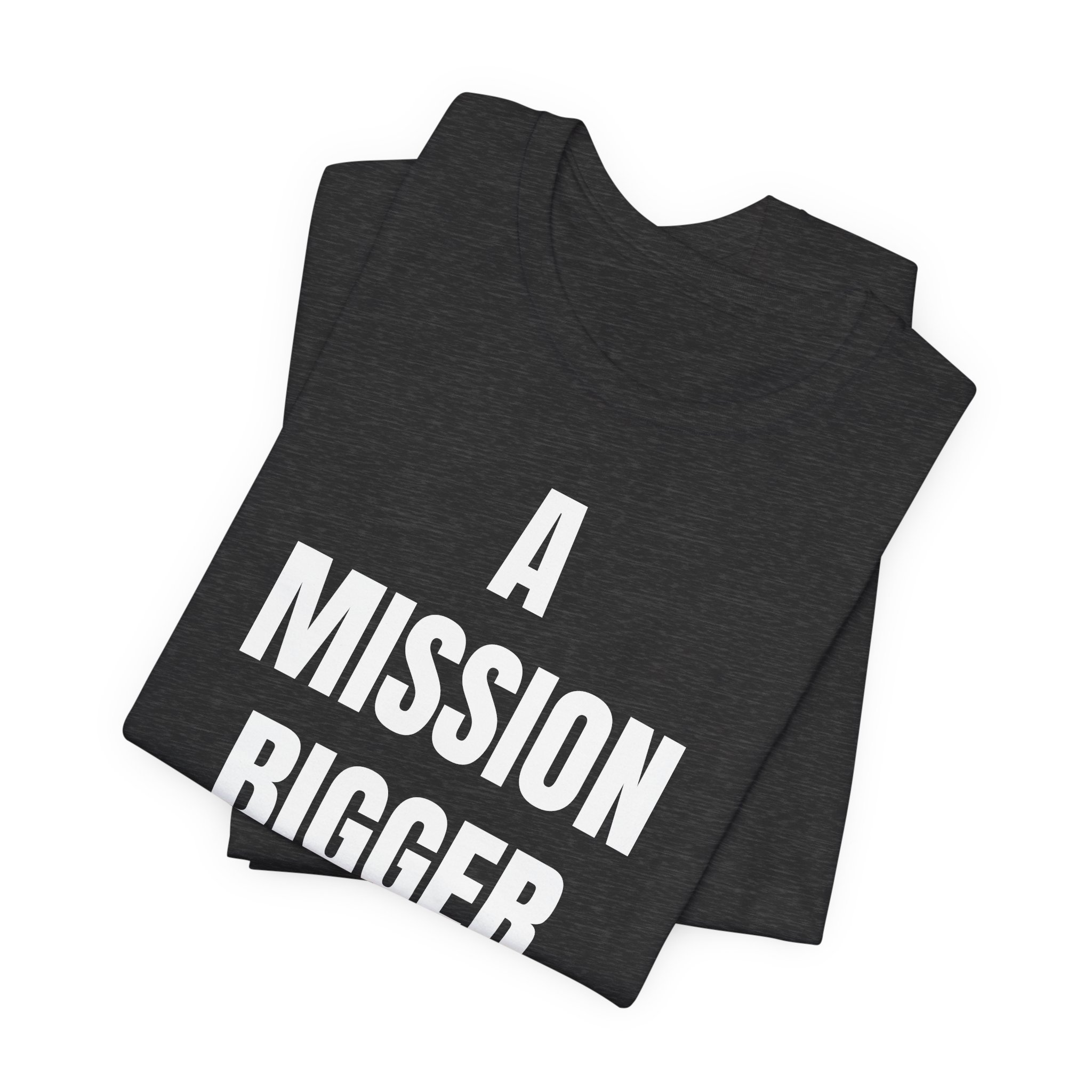 A Mission Bigger Than Us: You Are Unique - Image 15
